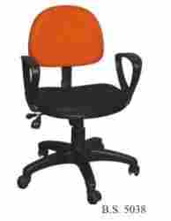 Luxury Office Staff Chair