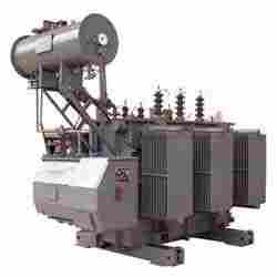 Minimum Maintenance Power Distribution Transformer