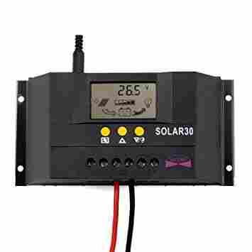 Best Quality Solar Controller Charger