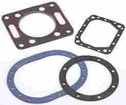 Different Sizes Rubber Gaskets