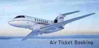 International Air Ticket Service