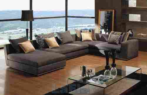 Luxury Modern Living Room Sofa Set