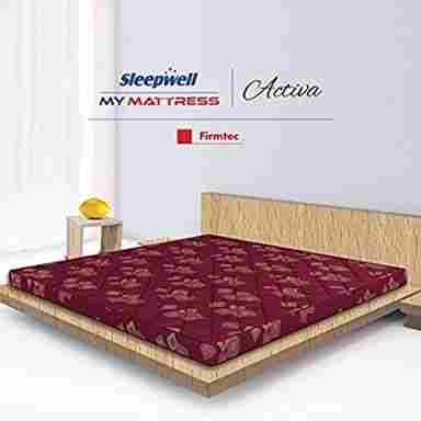 Sleepwell Activa Core Foam Mattress