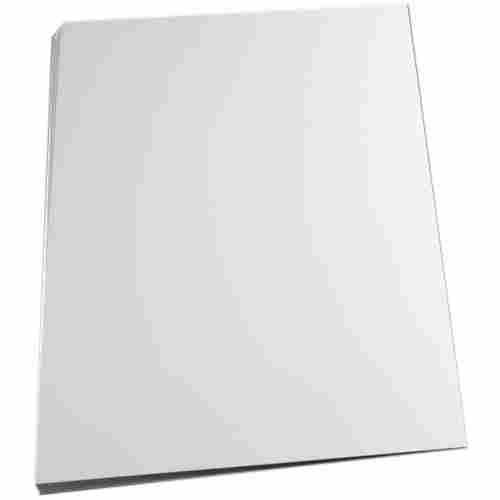 White Dura Synthetic Paper