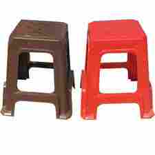 Colored Baby Plastic Stools