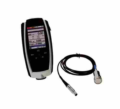 Digital Portable Vibration Meter