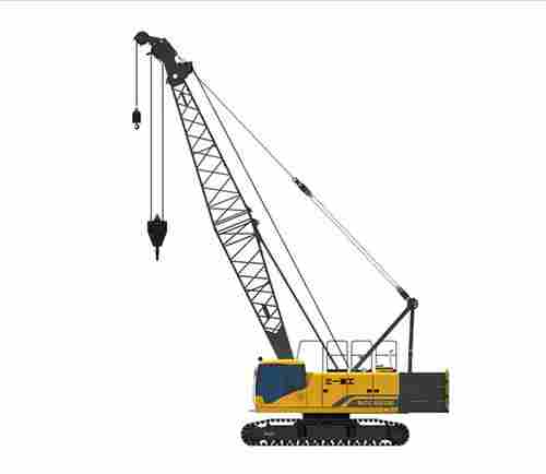 Highly Economical Construction Crane