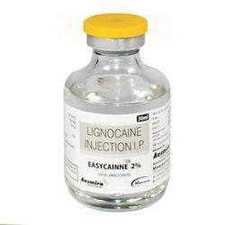 Lignocaine Injection