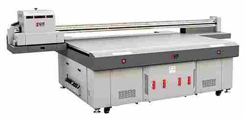 Uv-2513 Uv Flatbed Printer/Universal Printer/Glass Printer
