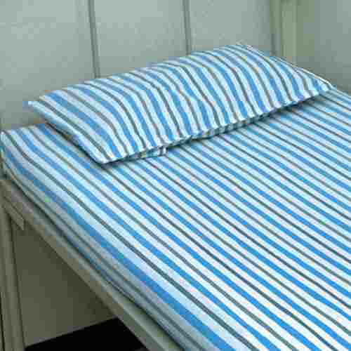 Durable Hospital Bed Sheets