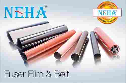 Neha Fuser Film & Belt