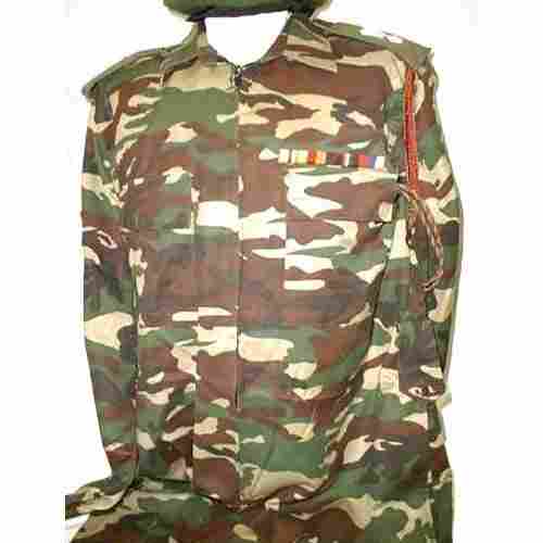 Army Dresses For Officers