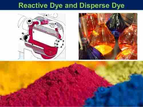 Highly Effective And Cost-Efficient Chemicals Dyes 