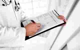 Medical Document Scanning Services