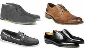 Men Fancy Casual Shoes