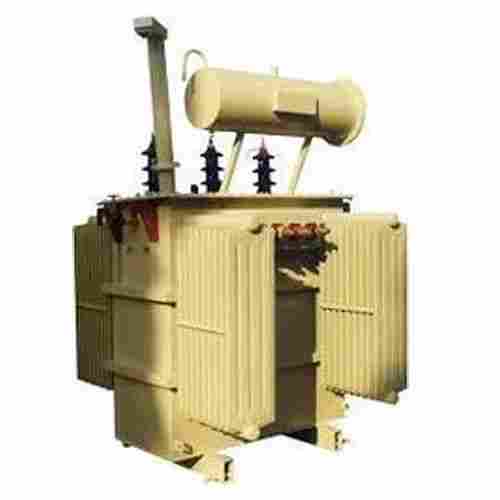 Oil Cooled Power Transformers