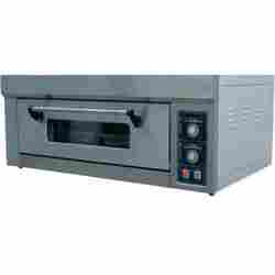 Electric Deck Baking Oven