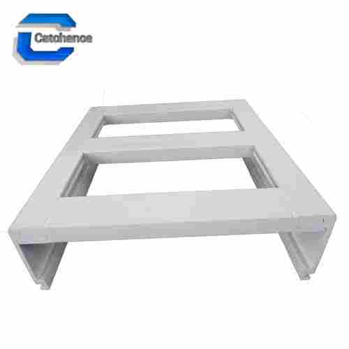 Energy Saving Polymer Alloy Cable Tray