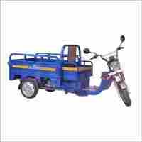 Mini E Rickshaw Loader
