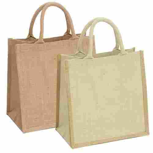 Organic Jute Promotional Bags