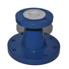 As Per Customer Choice Ptfe Lined Concentric Reducer