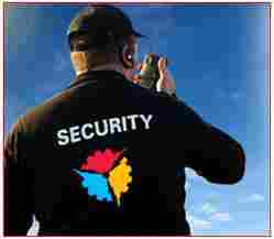 Security Manpower Consulting Service