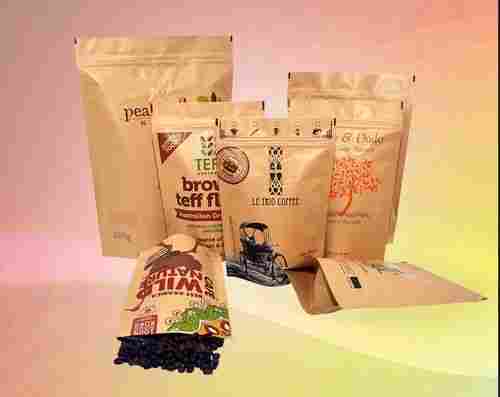Superior Quality Biodegradable Paper Bags