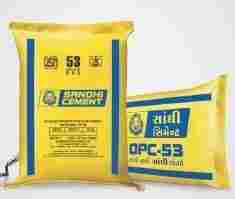 Superior Quality OPC 53 Cement