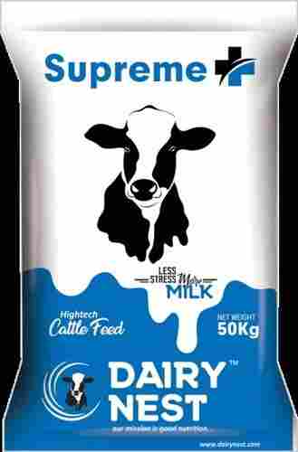 DN Supreme Plus Cattle Feed