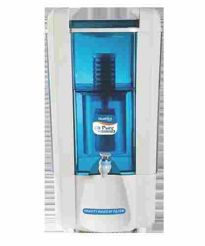 Domestic RO Water Purifiers System