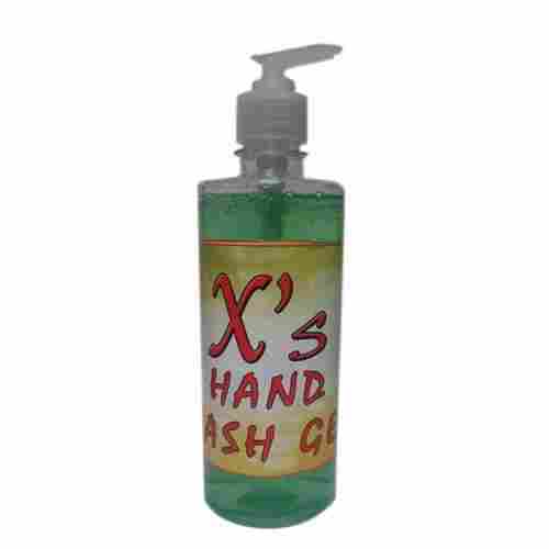 Hand Wash Gel (500 ml)