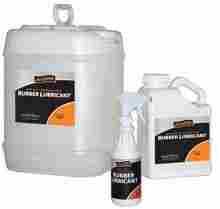 Reasonable Prices Rubber Lubricant