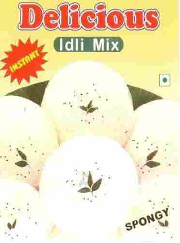 Tasty Instant Idli Mix
