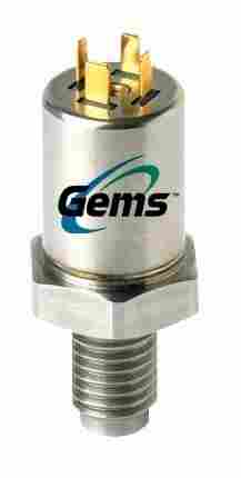 Gems Sensor Pressure Transmitter