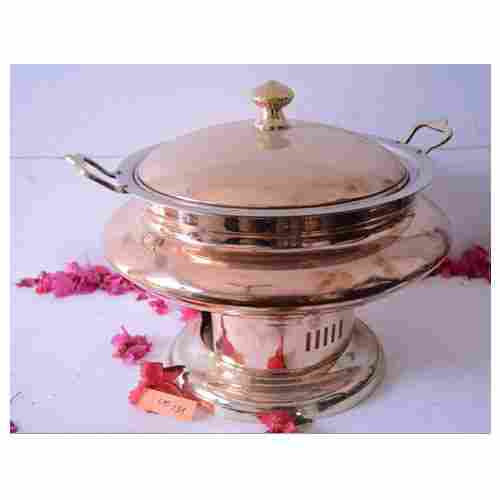 High Quality Copper Chafing Dish