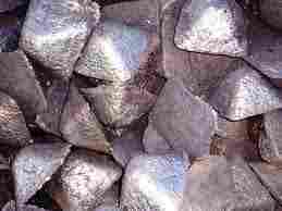 Highly Reliable Pig Iron