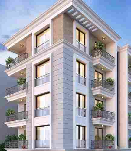2 BHK Residential Flats