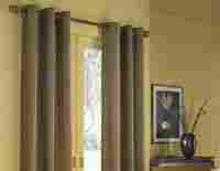 Captivating Look Commercial Curtains