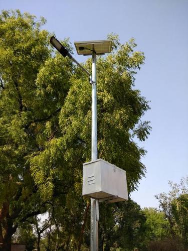 Drishti (Solar Home Lighting System)