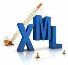 Extensive Markup Language Xml Conversion Service