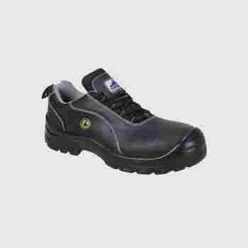 High Quality Pu Safety Shoes