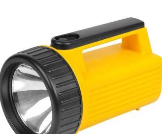 Highly Demanded Solar Led Torch