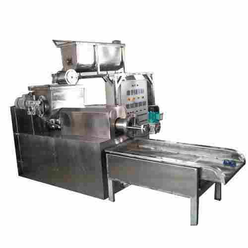 Semi Automatic Pasta Making Machine 200 Kg/H