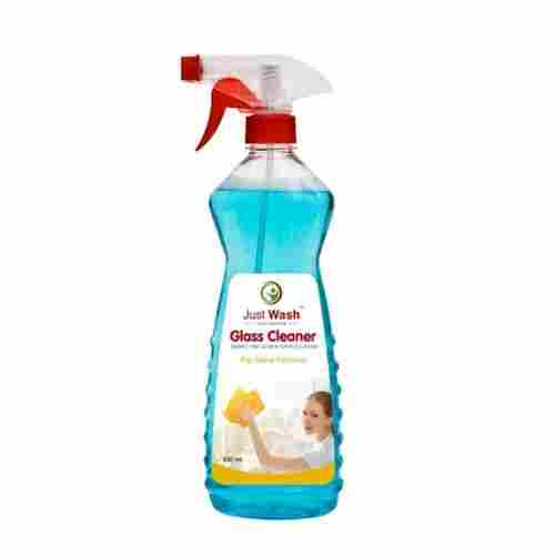 Shiny Surface Glass Cleaner