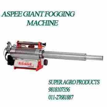 ASPEE GIANT FOGGING MACHINE