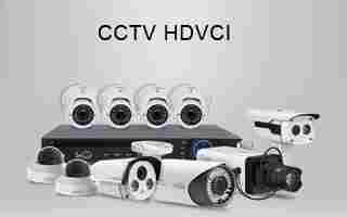 CCTV Surveillance Management Systems