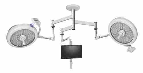 Double Dome Operation Theater Light