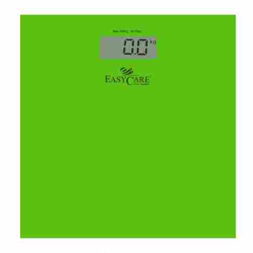 Easy Care Weighing Scale