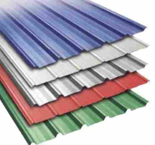 PPGL Colour Coated Roofing Sheet