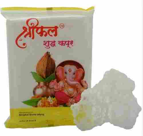 Shriphal Pure Camphor For Pooja